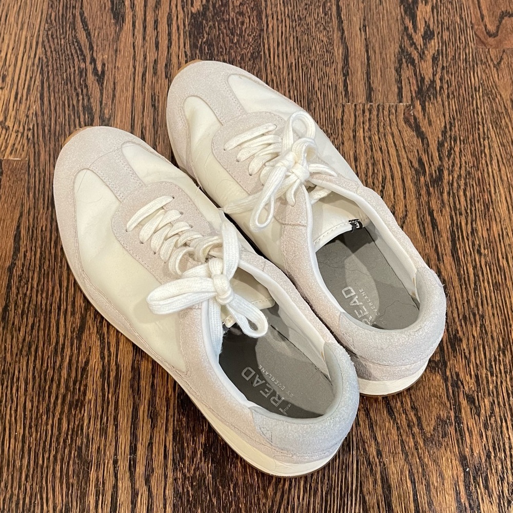Everlane Women’s Tread Shoes Size 8.5